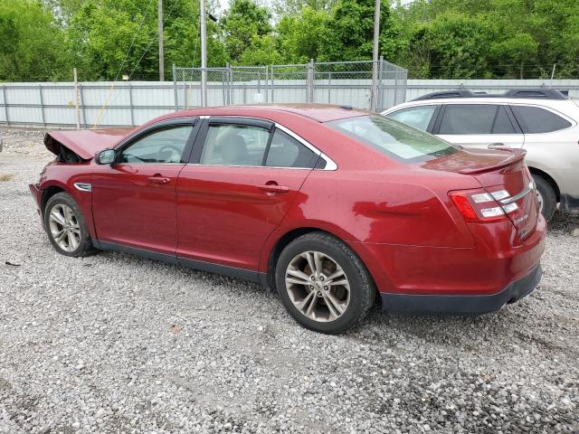 Photo 2 from auction – 2014 FORD TAURUS SEL with VIN 1FAHP2E83EG157552