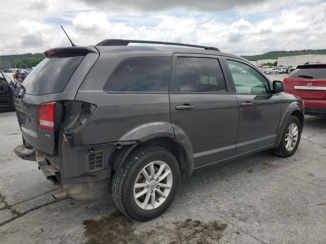 Photo 3 from auction – 2016 DODGE JOURNEY SX with VIN 3C4PDCBBXGT193953