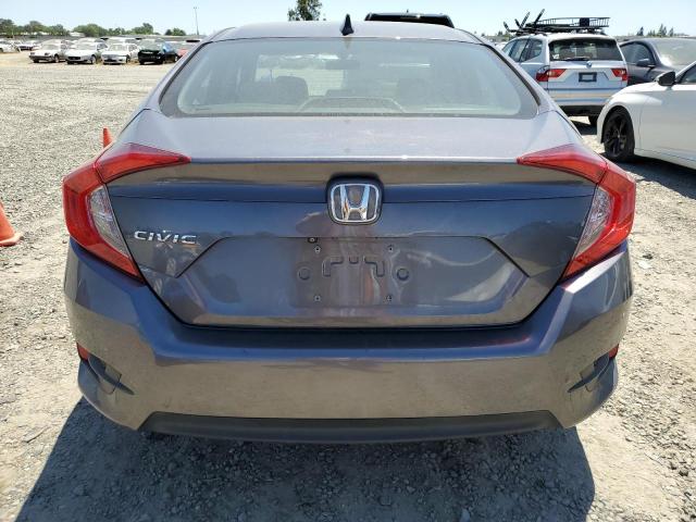 Photo 6 from auction – 2017 HONDA CIVIC EX with VIN 19XFC2F77HE222149