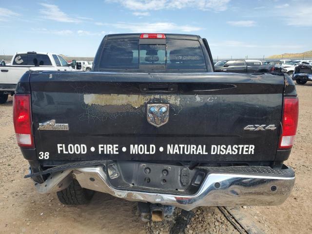 Photo 6 from auction – 2016 RAM 3500 SLT with VIN 3C63R3DL8GG137919