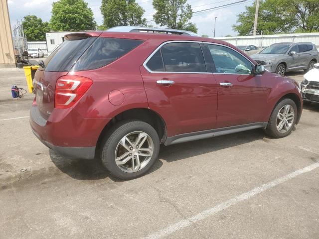 Photo 3 from auction – 2017 CHEVROLET EQUINOX PR with VIN 2GNALDEK9H6239778