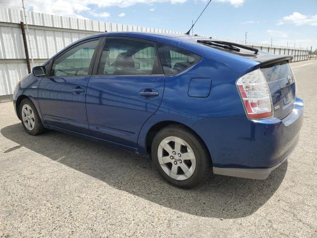 Photo 2 from auction – 2008 TOYOTA PRIUS with VIN JTDKB20U087799878
