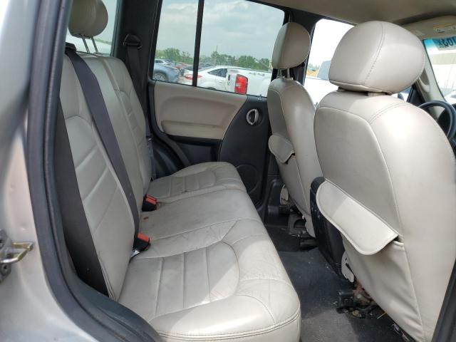 Photo 11 from auction – 2002 JEEP LIBERTY LI with VIN 1J4GL58K52W305092