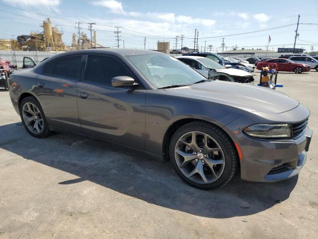 Photo 4 from auction – 2017 DODGE CHARGER R/ with VIN 2C3CDXCT0HH547927