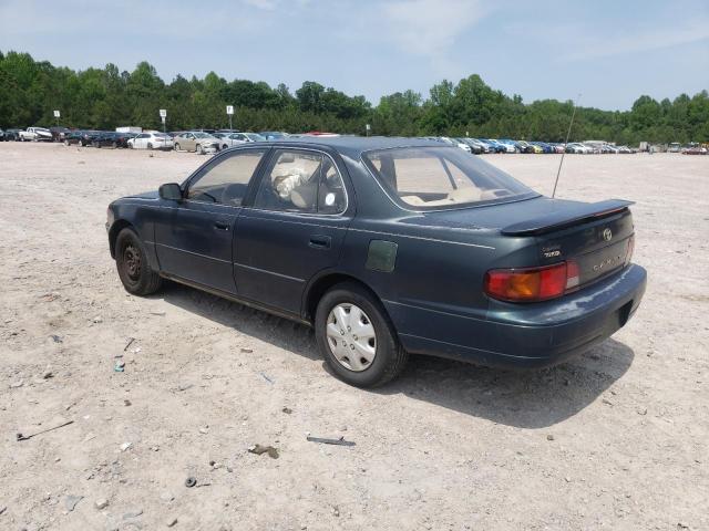 Photo 2 from auction – 1995 TOYOTA CAMRY with VIN 4T1SK12E6SU565264