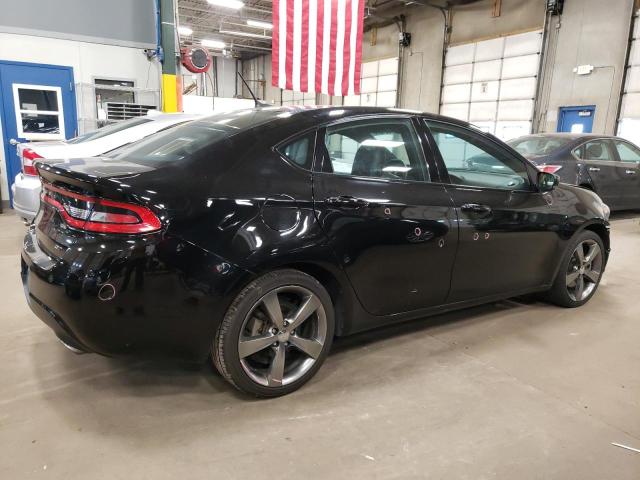 Photo 3 from auction – 2015 DODGE DART GT with VIN 1C3CDFEB1FD352606