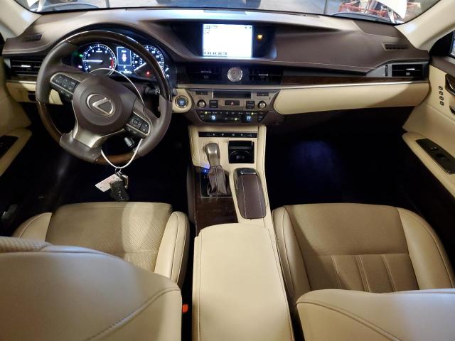 Photo 8 from auction – 2016 LEXUS ES 350 with VIN 58ABK1GG4GU020982