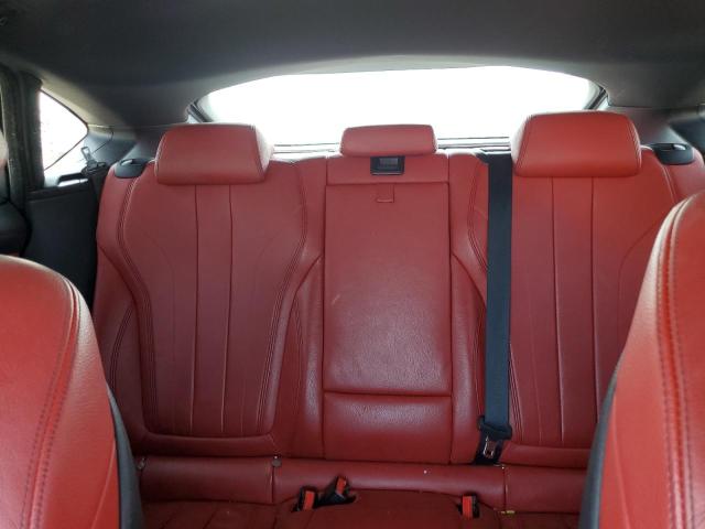 Photo 10 from auction – 2017 BMW X6 XDRIVE3 with VIN 5UXKU2C50H0N85138