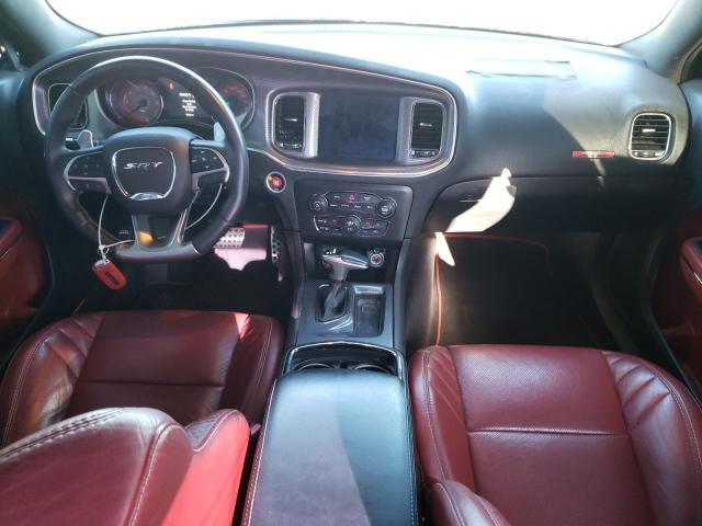 Photo 8 from auction – 2018 DODGE CHARGER SR with VIN 2C3CDXL93JH220500