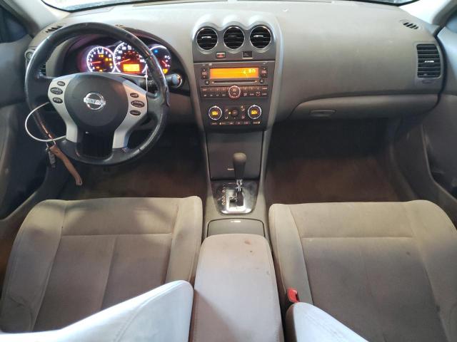 Photo 8 from auction – 2010 NISSAN ALTIMA BAS with VIN 1N4AL2AP4AN476913