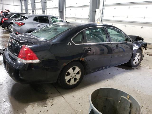 Photo 3 from auction – 2007 CHEVROLET IMPALA LT with VIN 2G1WT58K679303099