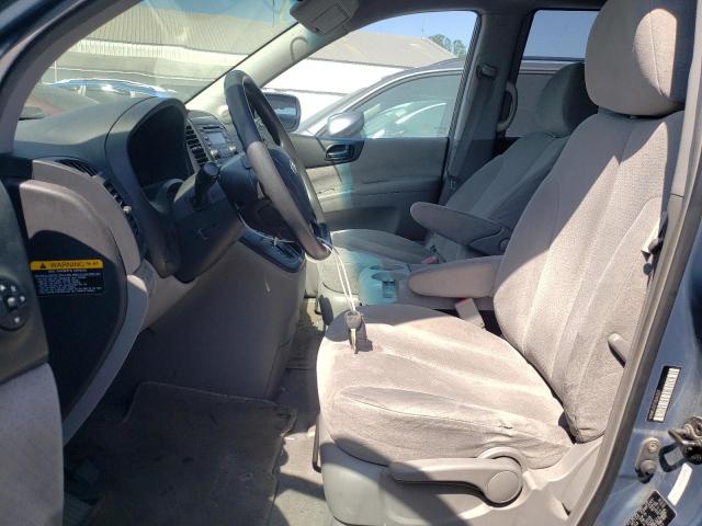 Photo 7 from auction – 2007 HYUNDAI ENTOURAGE with VIN KNDMC233776040237