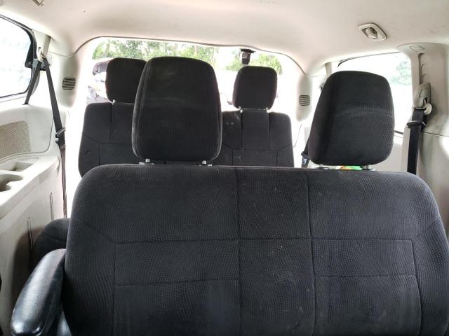 Photo 10 from auction – 2014 DODGE GRAND CARA with VIN 2C4RDGBG4ER105765