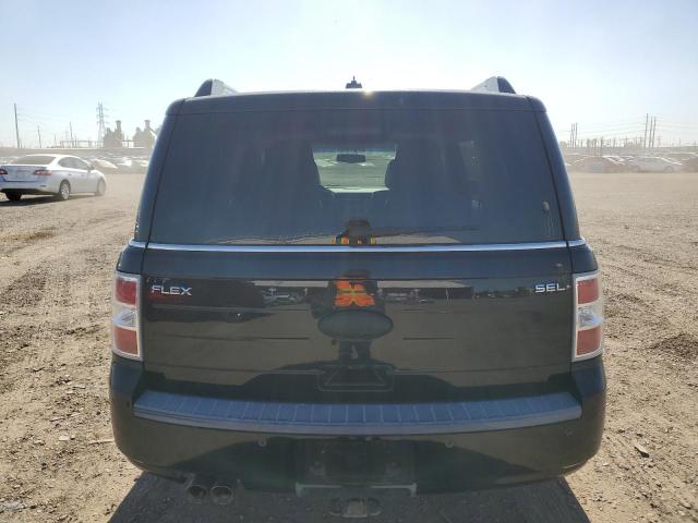 Photo 6 from auction – 2012 FORD FLEX SEL with VIN 2FMGK5CC3CBD04319