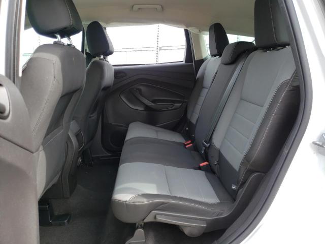 Photo 11 from auction – 2017 FORD ESCAPE S with VIN 1FMCU0F77HUD45306