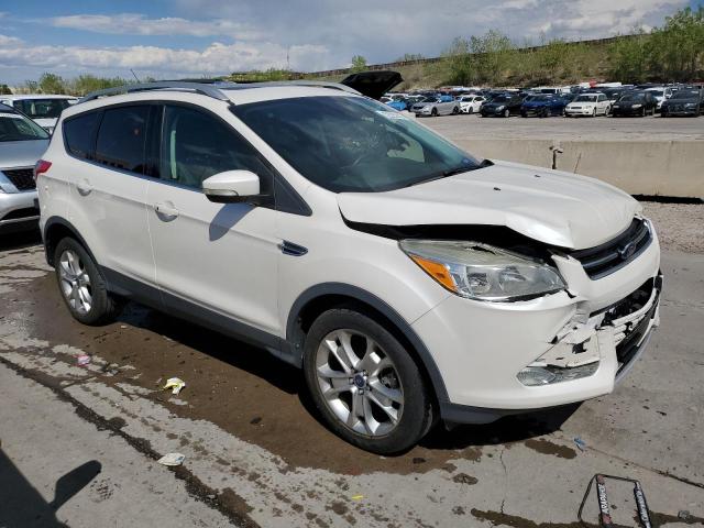 Photo 4 from auction – 2014 FORD ESCAPE TIT with VIN 1FMCU9J98EUA16008