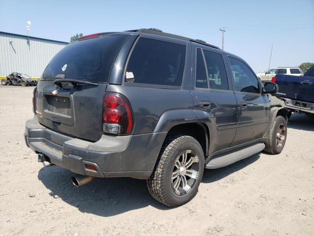Photo 3 from auction – 2007 CHEVROLET TRAILBLAZE with VIN 1GNDT13S772118516