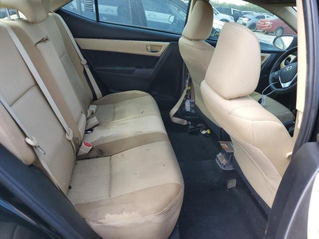 Photo 10 from auction – 2017 TOYOTA COROLLA L with VIN 5YFBURHE5HP662949