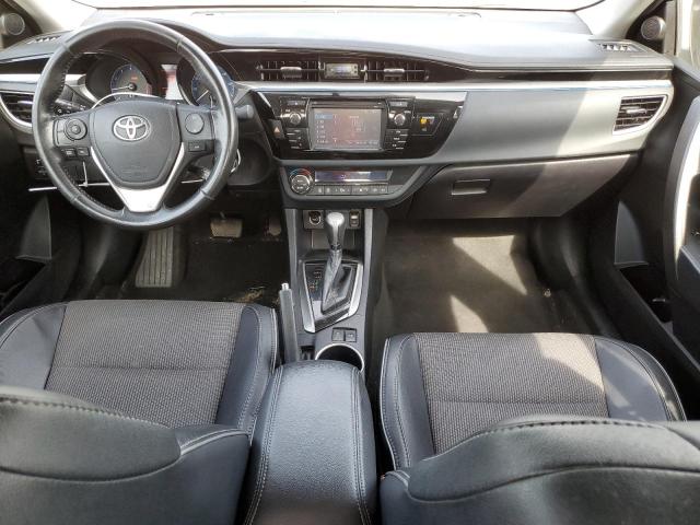 Photo 8 from auction – 2016 TOYOTA COROLLA L with VIN 2T1BURHE2GC583592