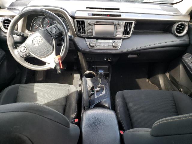Photo 8 from auction – 2013 TOYOTA RAV4 XLE with VIN 2T3RFREV7DW101195