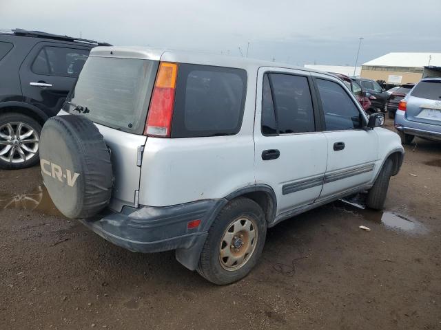 Photo 3 from auction – 2000 HONDA CR-V LX with VIN JHLRD2843YC011585