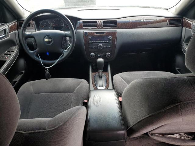Photo 8 from auction – 2013 CHEVROLET IMPALA LT with VIN 2G1WG5E31D1111715