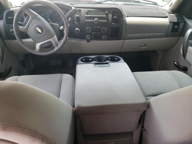 Photo 8 from auction – 2012 CHEVROLET SILVERADO with VIN 3GCPKSE7XCG259928