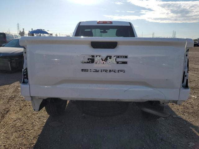 Photo 6 from auction – 2022 GMC SIERRA LIM with VIN 3GTN8AEKXNG170254