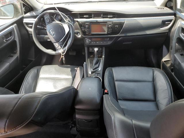 Photo 8 from auction – 2014 TOYOTA COROLLA EC with VIN 5YFBPRHEXEP019256