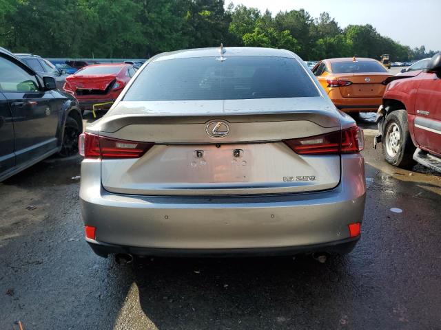 Photo 6 from auction – 2015 LEXUS IS 250 with VIN JTHBF1D22F5060266