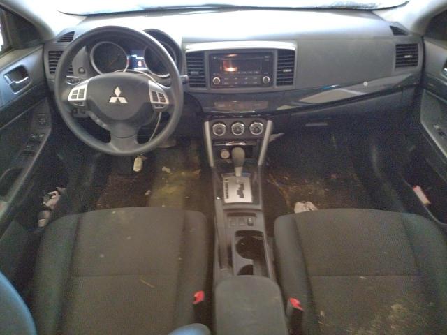 Photo 8 from auction – 2016 MITSUBISHI LANCER ES with VIN JA32V2FW7GU003867