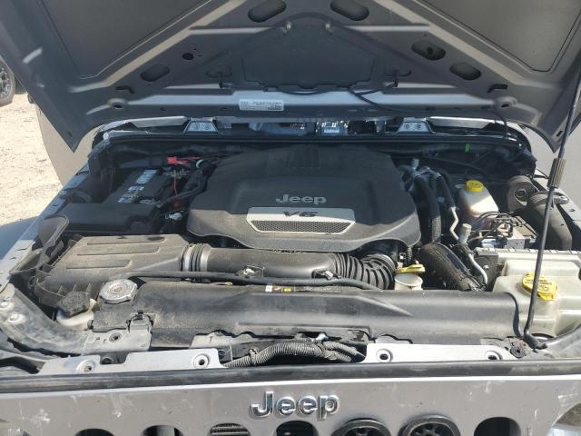 Photo 11 from auction – 2017 JEEP WRANGLER S with VIN 1C4AJWAG1HL722569