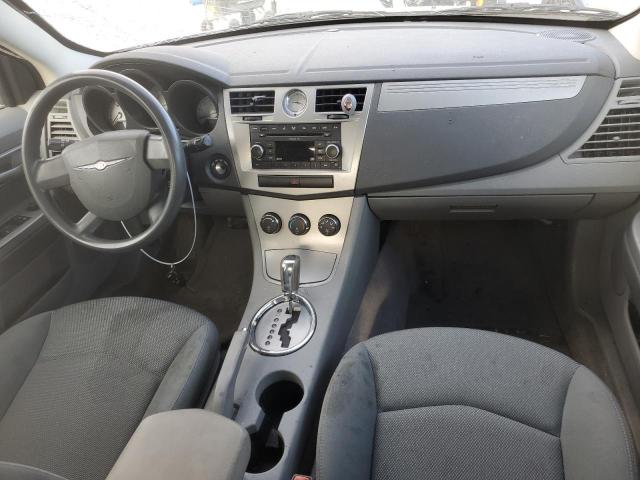 Photo 8 from auction – 2007 CHRYSLER SEBRING with VIN 1C3LC46K27N506726