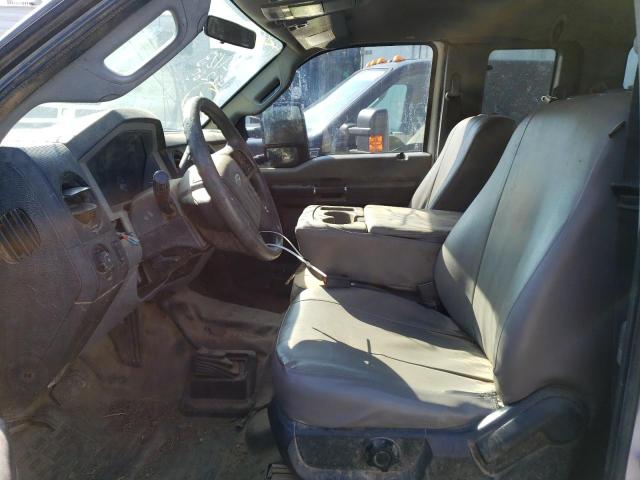 Zdjęcie 7 z aukcji – 2012 FORD F250 SUPER z VIN 1FT7X2B65CEA93550