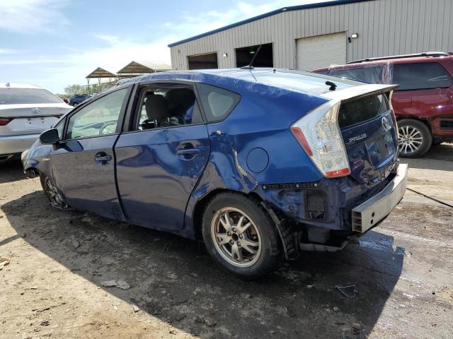 Photo 2 from auction – 2010 TOYOTA PRIUS with VIN JTDKN3DU4A0067176