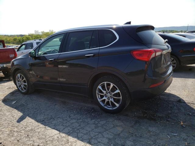 Photo 2 from auction – 2020 BUICK ENVISION E with VIN LRBFXCSA4LD183749