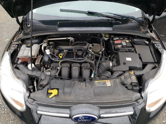 Photo 11 from auction – 2014 FORD FOCUS SE with VIN 1FADP3F21EL101857