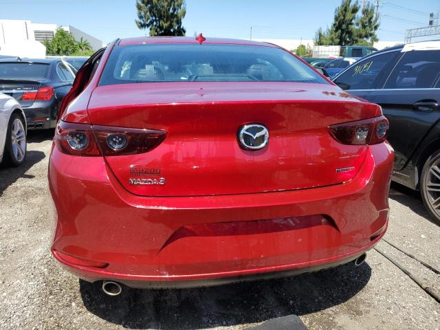 Photo 6 from auction – 2019 MAZDA 3 PREFERRE with VIN 3MZBPADL4KM105412