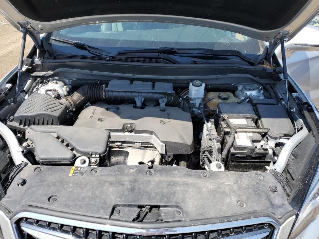 Photo 12 from auction – 2019 BUICK ENVISION E with VIN LRBFXCSA5KD024804