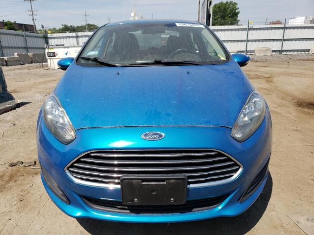Photo 5 from auction – 2014 FORD FIESTA SE with VIN 3FADP4BJ6EM120812