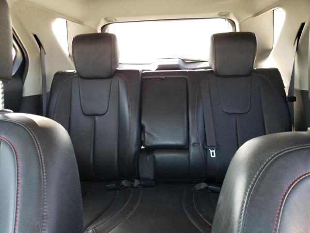Photo 10 from auction – 2011 CHEVROLET EQUINOX LT with VIN 2CNFLPE57B6234463