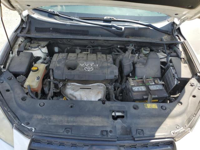 Photo 12 from auction – 2010 TOYOTA RAV4 with VIN 2T3ZF4DV7AW032413