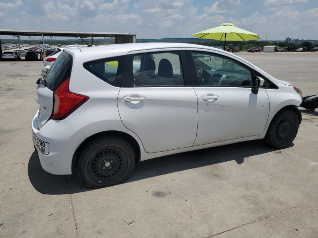 Photo 3 from auction – 2019 NISSAN VERSA NOTE with VIN 3N1CE2CP9KL362369
