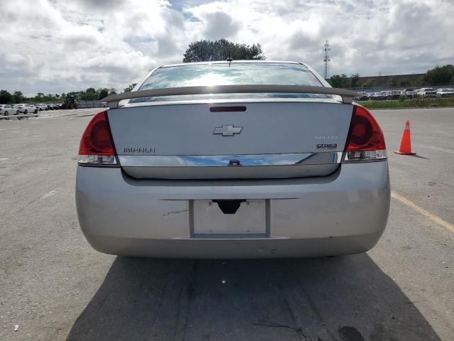 Photo 6 from auction – 2008 CHEVROLET IMPALA LT with VIN 2G1WT58K981339224