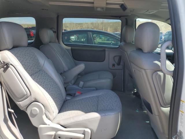 Photo 11 from auction – 2006 CHEVROLET UPLANDER L with VIN 1GNDV33L36D109927