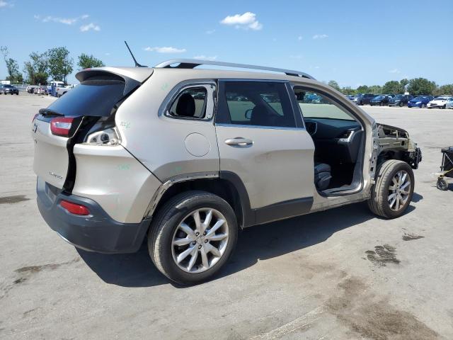 Photo 3 from auction – 2014 JEEP CHEROKEE L with VIN 1C4PJLDB5EW283704