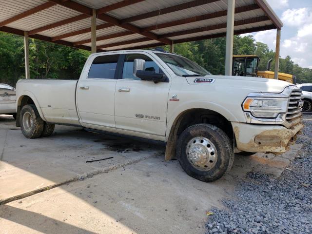 Photo 4 from auction – 2020 RAM 3500 LONGH with VIN 3C63RRKL7LG103292
