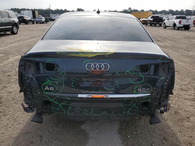 Photo 6 from auction – 2017 AUDI A6 PREMIUM with VIN WAUF8AFC7HN086767