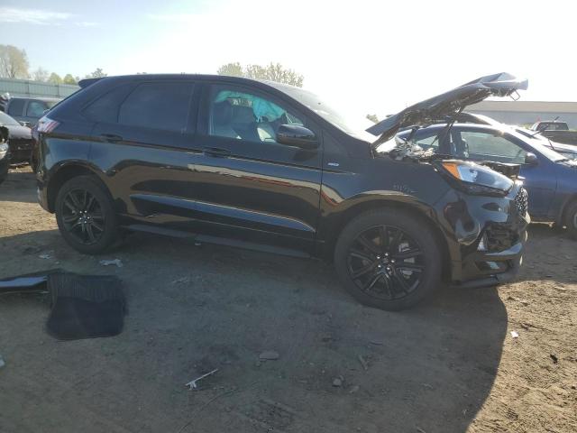Photo 4 from auction – 2022 FORD EDGE SEL with VIN 2FMPK4J99NBA14946