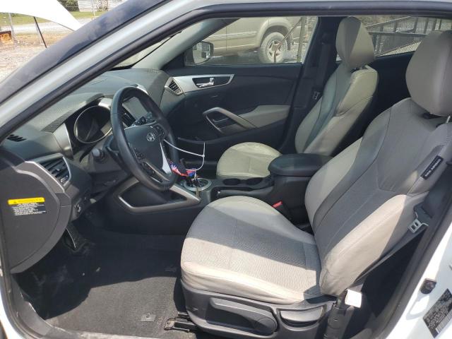 Photo 7 from auction – 2013 HYUNDAI VELOSTER with VIN KMHTC6AD5DU100257